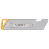 Gerber Utility Knife Silver