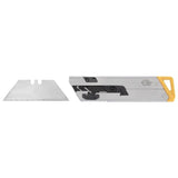 Gerber Utility Knife Silver
