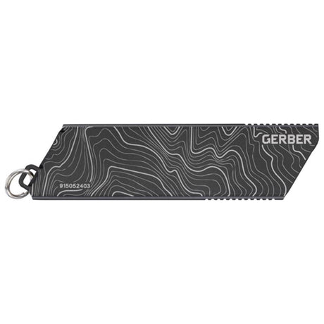 Gerber Utility Blade Black