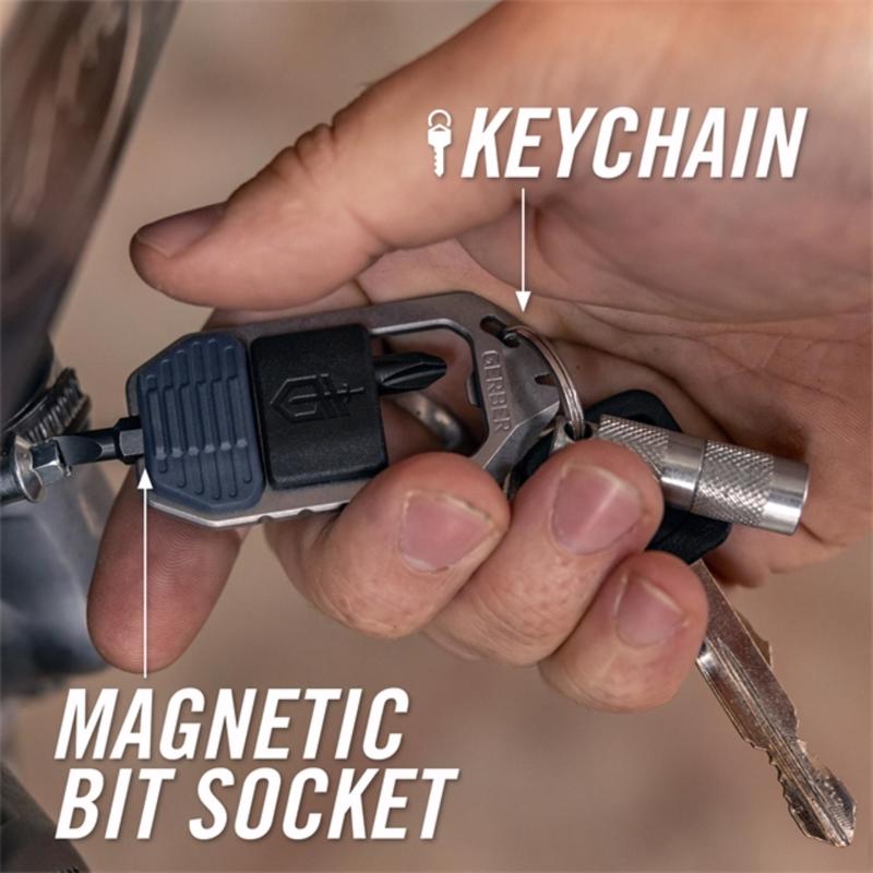 Gerber Multi Tool