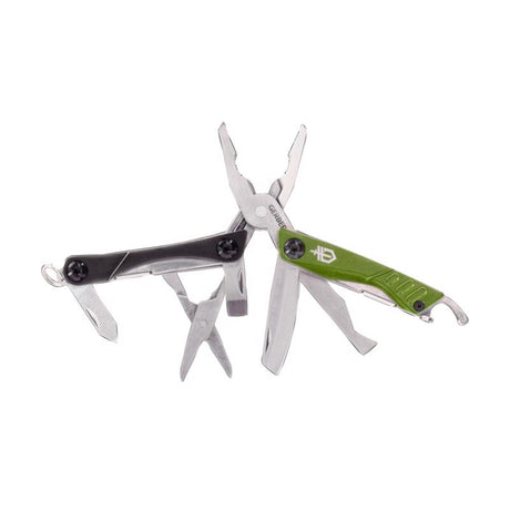 Gerber Dime Black/Green Multi Tool