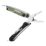 Gerber Dime Black/Green Multi Tool