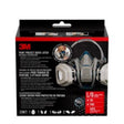 3M P95 Paint Project Respirator