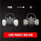 3M P95 Paint Project Respirator