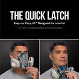 3M P95 Paint Project Respirator