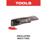 Diablo Demo Demon 2-1/8 in. L X 1-1/4 in. W Carbide Oscillating Blade 1 pk