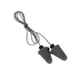 3M Banded Ear Plugs Black 4 pair