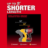 Milwaukee M18 FUEL 1/2 in. High Torque Impact Wrench Kit