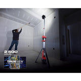 Milwaukee M18 Rocket Tower Light Kit