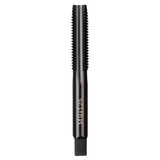 Milwaukee High Carbon Steel Metric Straight Plug Tap M9-1.25 mm 1 pc