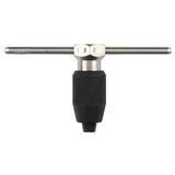 Milwaukee T-Handle T-Handle Tap Wrench 1/4  1/2 in. 1 pc