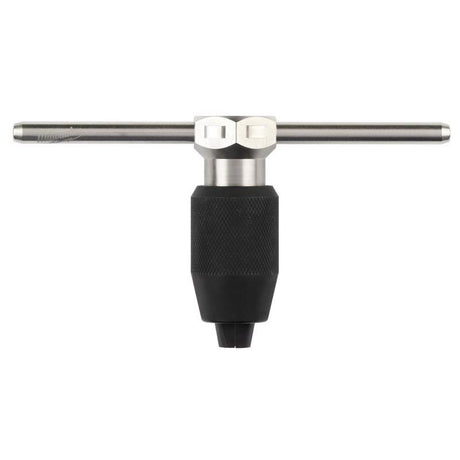 Milwaukee T-Handle T-Handle Tap Wrench 1/4  1/2 in. 1 pc