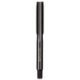 Milwaukee High Carbon Steel Metric Straight Plug Tap M8-1.0 mm 1 pc