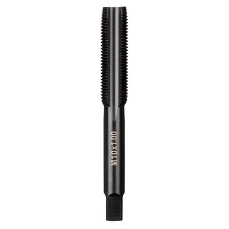 Milwaukee Metric Straight Plug Tap M10-1.0 mm 1 pc