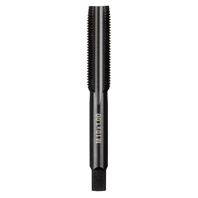 Milwaukee Metric Straight Plug Tap M10-1.0 mm 1 pc