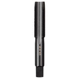 Milwaukee High Carbon Steel SAE Straight Plug Tap 5/8-18 NF 1 pc