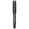 Milwaukee High Carbon Steel Metric Straight Plug Tap M12-1.75 mm 1 pc