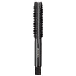 Milwaukee High Carbon Steel SAE Straight Plug Tap 1/2-13 NC 1 pc