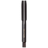 Milwaukee High Carbon Steel Metric Straight Plug Tap M10-1.5 mm 1 pc