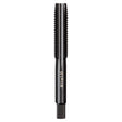 Milwaukee High Carbon Steel Metric Straight Plug Tap M11-1.5 mm 1 pc