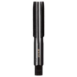 Milwaukee High Carbon Steel SAE Straight Plug Tap 3/4-16 NF 1 pc