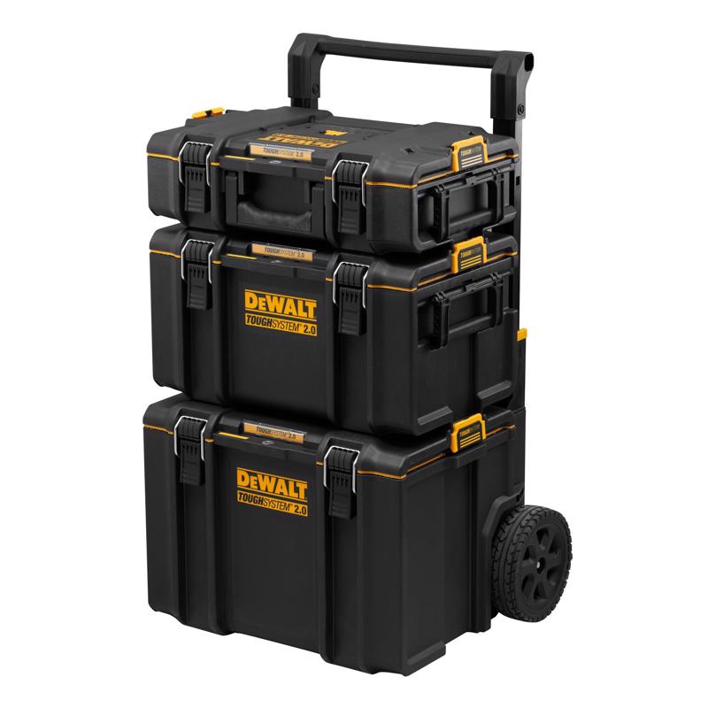 DEWALT ToughSystem 2.0 Rolling Tower