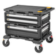 DEWALT TOUGHSYSTEM 2.0 DXL 4-in-1 Tower