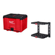 PACKOUT Shop Storage Cabinet and Shelf Kit