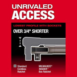 M12 FUEL Insider Box Ratchet and Inflator Kit