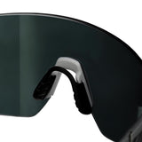 3M Anti-Fog Safety Glasses 1 pk