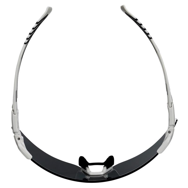 3M Anti-Fog Safety Glasses 1 pk