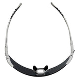 3M Anti-Fog Safety Glasses 1 pk