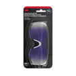 3M Anti-Fog Mirrored Safety Glasses Purple Lens