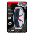 3M Anti-Fog Safety Glasses