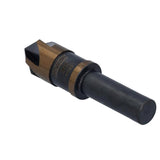 DeWalt 3/8 in. Black Oxide Countersink Bit 1 pc