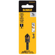DeWalt 1/2 in. High Speed Steel Countersink Bit 1 pc
