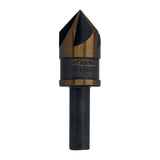 DeWalt 1/2 in. High Speed Steel Countersink Bit 1 pc
