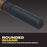 DeWalt 1/2 in. High Speed Steel Countersink Bit 1 pc