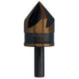 DeWalt 3/4 in. High Speed Steel Countersink Bit 1 pc