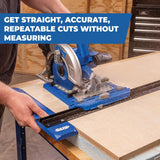 Kreg Rip-Cut Circular Saw Guide