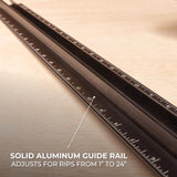 Kreg Rip-Cut Circular Saw Guide