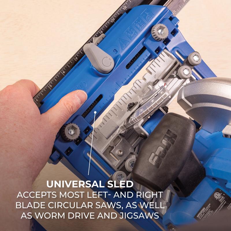 Kreg Rip-Cut Circular Saw Guide