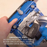Kreg Rip-Cut Circular Saw Guide
