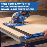 Kreg Rip-Cut Circular Saw Guide