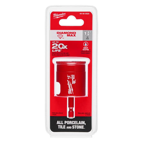 Milwaukee 1-3/8 in. Hole Saw