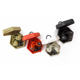 Axil 19 dB Earplugs Charcoal