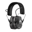 Axil 22 dB Hearing Protector Earmuff Black