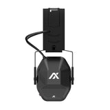 Axil 22 dB Hearing Protector Earmuff Black