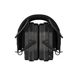 Axil 22 dB Hearing Protector Earmuff Black