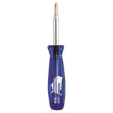 GreatNeck 6-in-1 Screwdriver 12 pk